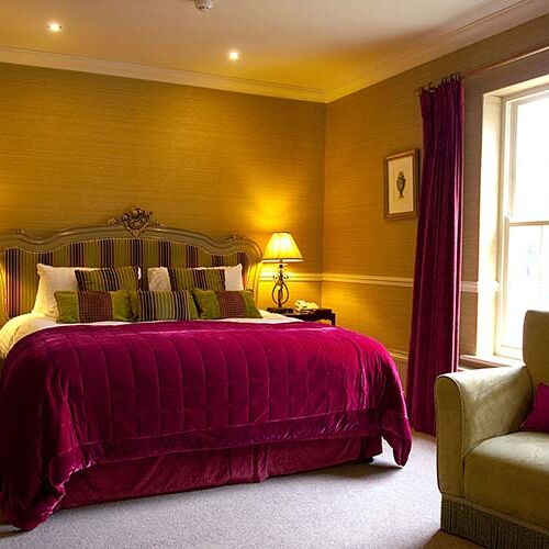 Luxury Room